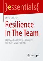 essentials - Resilience In The Team