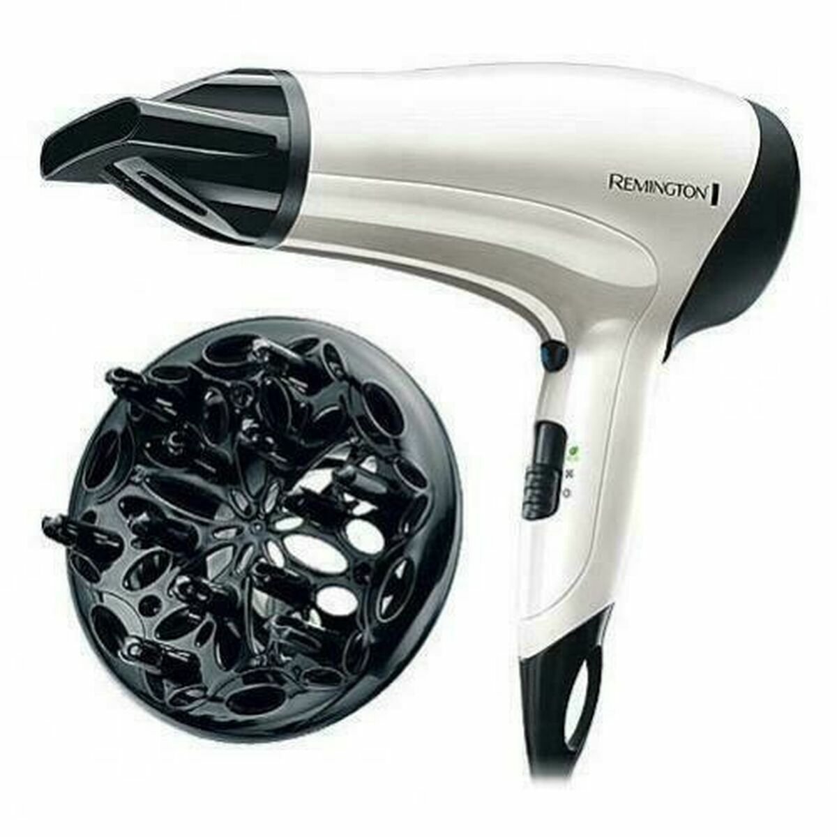 Remington D3015 Power Volume 2000 W - Föhn