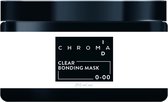 Permanente Kleur Igora Chroma Id Color Mask Schwarzkopf 0-00 (250 ml)