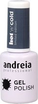 Nagellak Andreia Hot 'n' Cold Nº 6 10,5 ml