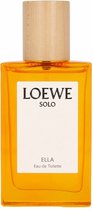 Damesparfum Loewe Solo Ella EDT (30 ml)