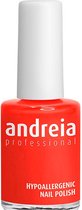 nagellak Andreia Professional Hypoallergenic Nº 101 (14 ml)