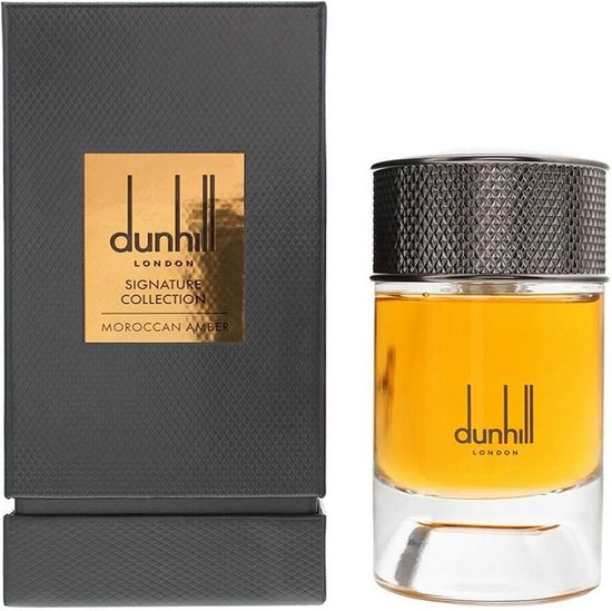 Dunhill Moroccon Amber Eau de Parfum 100 ml