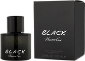 Herenparfum Kenneth Cole EDT Black For Men (100 ml)