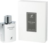 Uniseks Parfum Afnan EDP 100 ml Pure Musk
