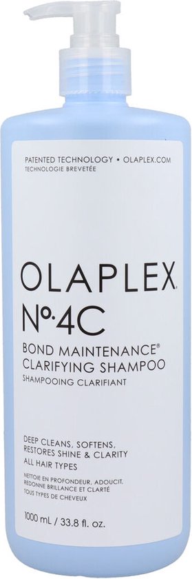Shampooing Olaplex N'4C 1L