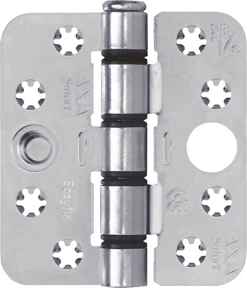 Axa Smart Veiligheidsscharnier Easyfix SKG3 - 80 x 89mm
