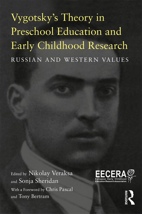 Vygotskyâ  s Theory in Early Childhood Education and Resear ... - cover