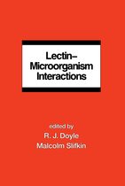 Lectin-Microorganism Interactions