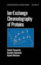 Ion Exchange Chromatography of Proteins
