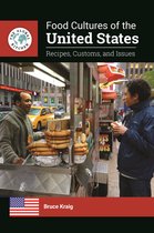 The Global Kitchen- Food Cultures of the United States