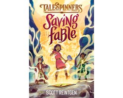 Saving Fable 1 Talespinners
