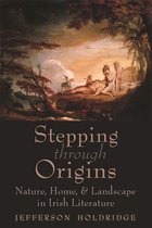 Irish Studies- Stepping through Origins