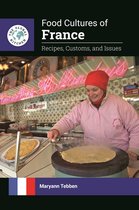 The Global Kitchen- Food Cultures of France