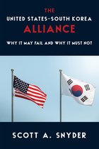 A Council on Foreign Relations Book-The United States–South Korea Alliance
