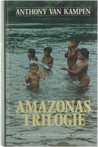 Amazonas trilogie Het land dat God vergat Geschonden eldorado De laatste grens