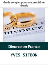 Divorce en France