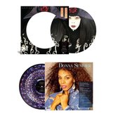Donna Summer - Another Place And Time -Gatefold- (LP)