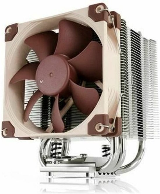 Notebook Cooling Fan Noctua NH-U9S