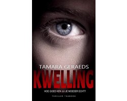 Omslag van Kwelling