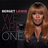 Berget Lewis - We Are One (CD)