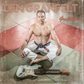 Ben Granfelt - Gratitude (LP)