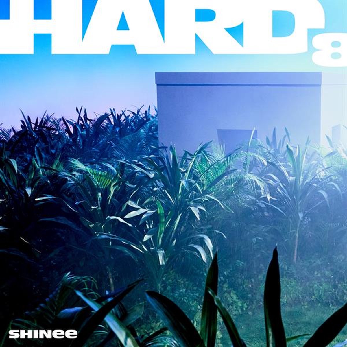 HARD (Photo Book Ver.)