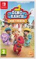 Dino Ranch: Ride to the Rescue - Switch