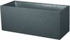 Jardinière EDA Graphit - 99,5 x 39 x 43 cm - 97,6 L - Grijs anthracite