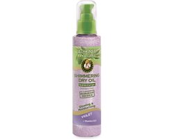Pharmaid Athenas Treasures Violet Shimmering Dry Oil 100ml | Skin moisturizer | Beauty Skincare