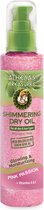 Pharmaid Athenas Treasures Pink Passion Shimmering Dry Oil 100ml | Skin moisturizer | Beauty Skincare