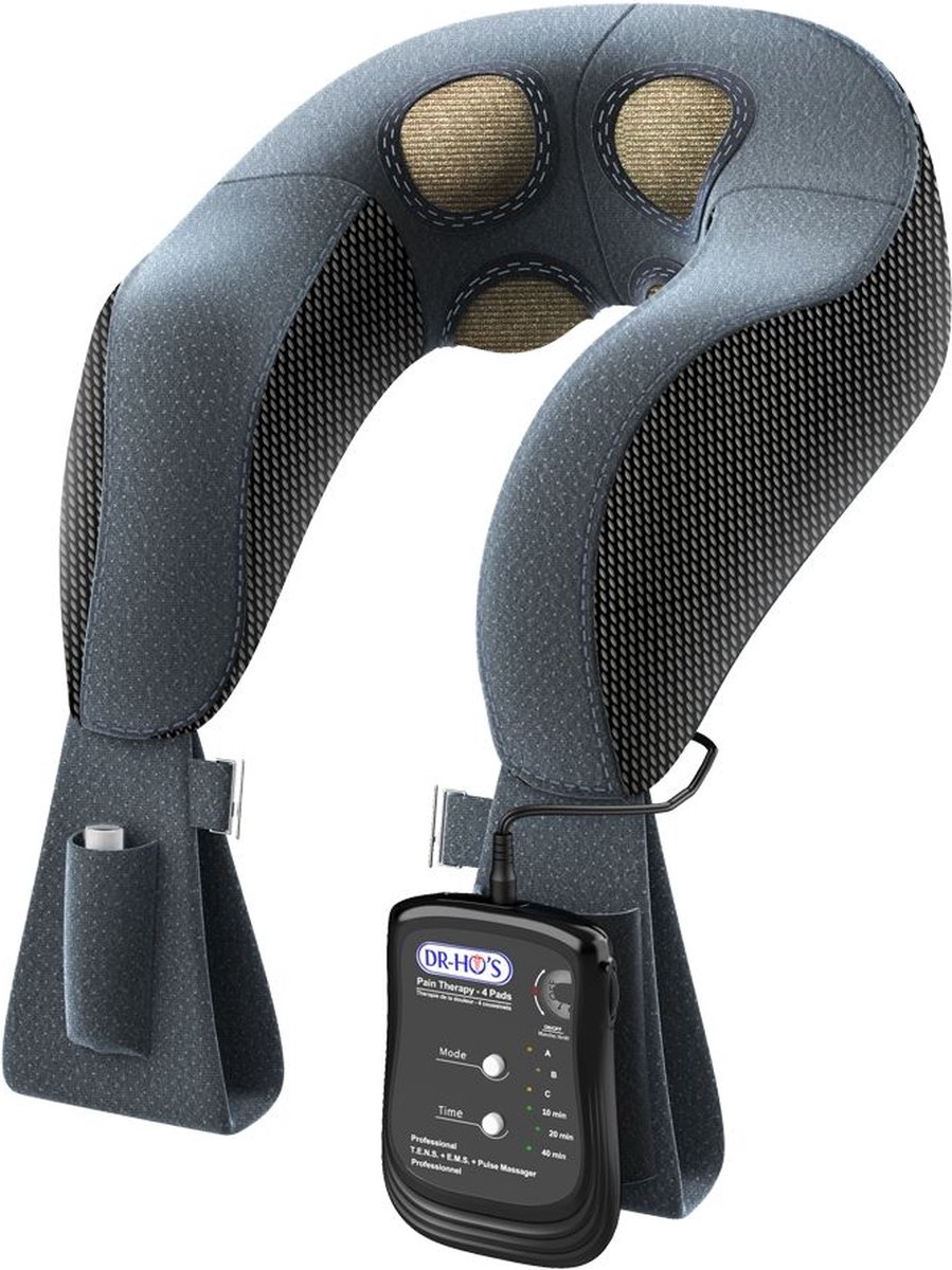 Dr-HO's Shiatsu Massager