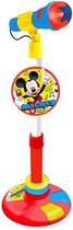 Microfoon Mickey Mouse 82 x 19 x 5 cm (82 x 19 x 5 cm)