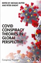 Conspiracy Theories- Covid Conspiracy Theories in Global Perspective