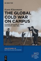 ZMO-Studien45-The Global Cold War on Campus