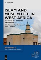 ZMO-Studien42- Islam and Muslim Life in West Africa