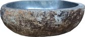 Vasque en pierre naturelle | DEVI-W21-706 | 23x19x14
