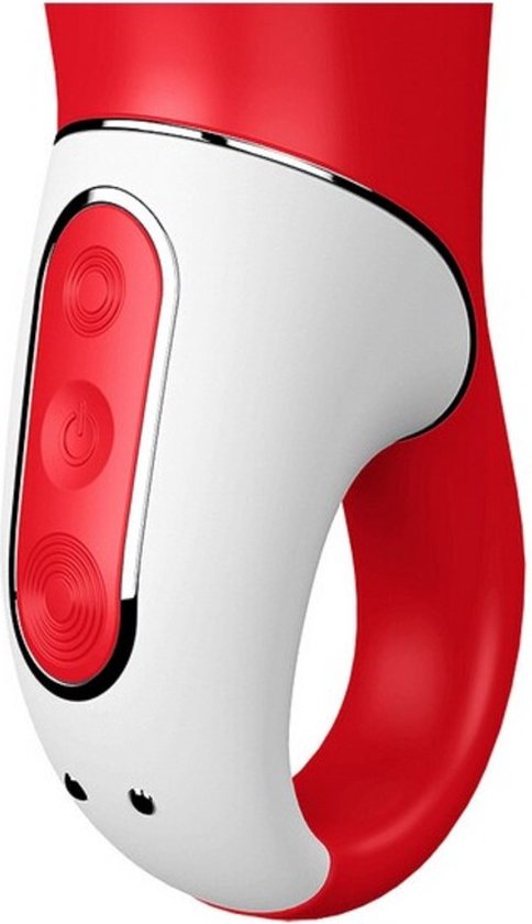 Satisfyer Power Flower Vibrator | bol