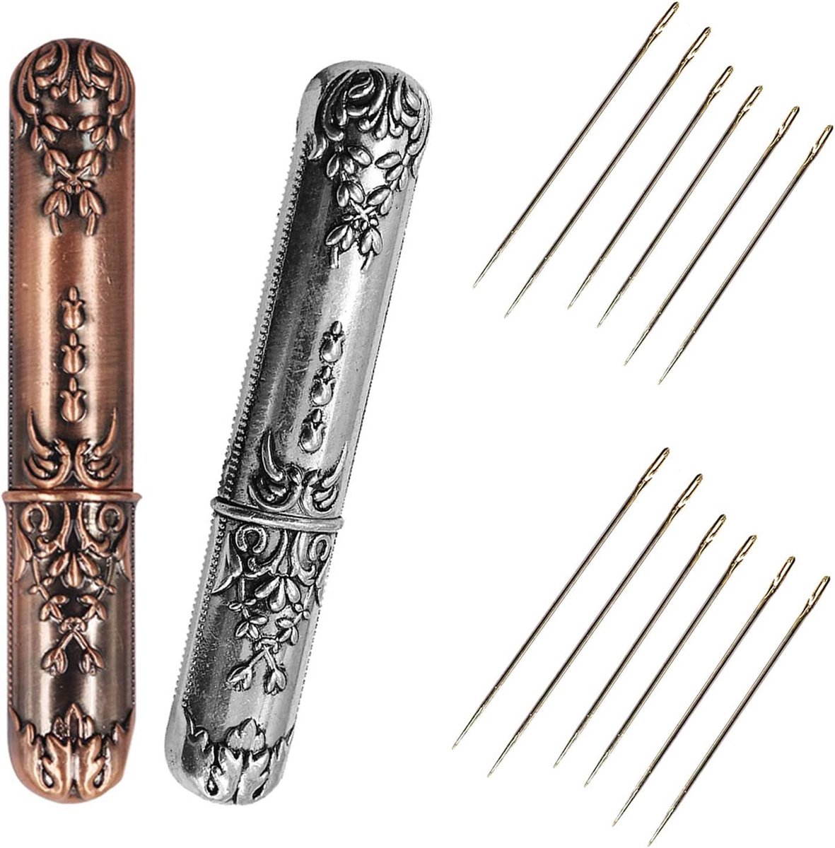 Naainaalden / Sewing needles_24pcs