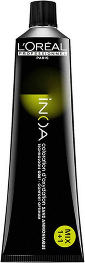 L’Oréal Paris Inoa couleur de cheveux Auburn 60 ml