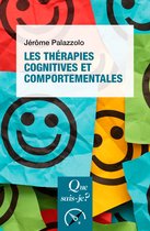 Les thérapies cognitives et comportementales