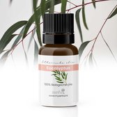 Eucalyptusolie - Biologisch - Etherische olie - Puur - 10 ml