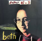 Super Hi-5 - Beth (10" LP)