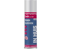 Flea Free Omgevingsspray Combo - 250 ml