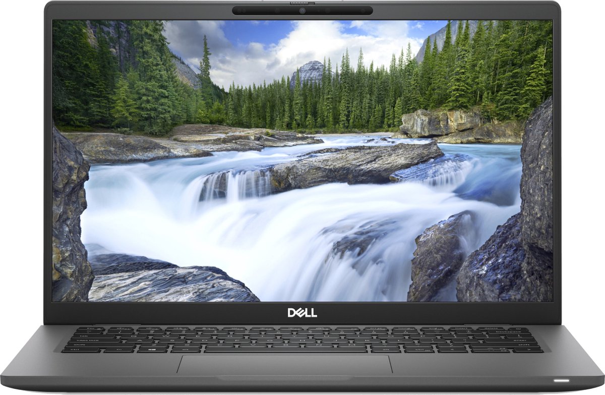 Dell Latitude 7420 - 14" (35,6cm) - 16GB DDR4RAM - 1TB NVMe SSD - Intel Core i7 1185G7 - Intel Iris Xe Graphics - Windows 11 Pro