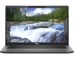 Dell Latitude 7420 - 14" (35,6cm) - 16GB DDR4RAM - 1TB NVMe SSD - Intel Core i7 1185G7 - Intel Iris Xe Graphics - Windows 11 Pro
