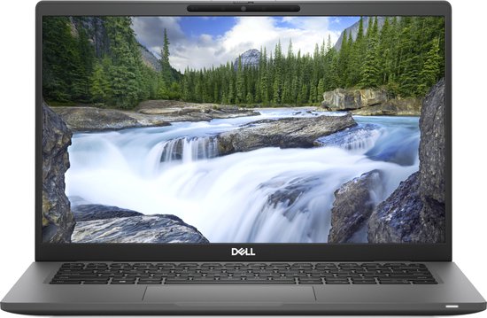 Dell Latitude 7420 - 14" (35,6cm) - 16GB DDR4RAM - 1TB NVMe SSD - Intel Core i7 1185G7 - Intel Iris Xe Graphics - Windows 11 Pro