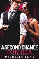 Island of Love 5 - A Second Chance For Her