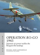 Air Campaign 41 - Operation Ro-Go 1943