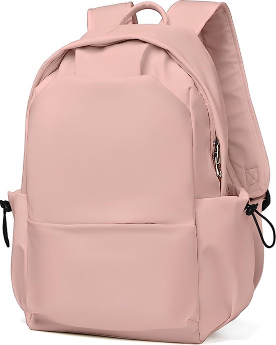 School Backpack for Women, School Bag, Travel Bag, Casual, Backpack for 14 Inch Laptop, for Teenage Girls, Light, Waterproof, Backpack for Work, for University Students